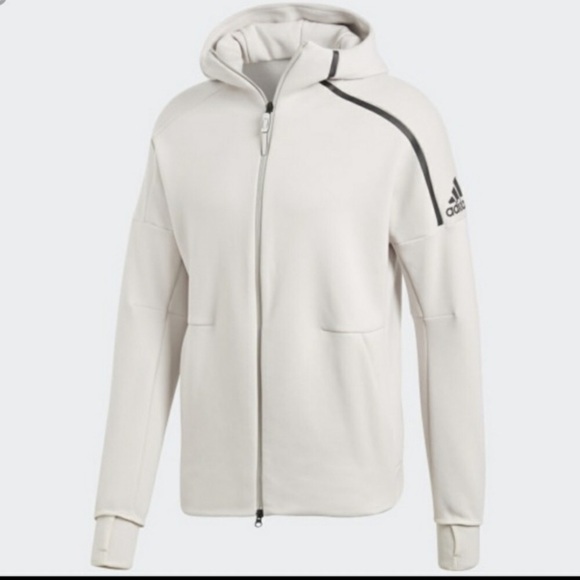 ADIDAS ZHE FAST-RELEASE HOODY Z. - Picture 7 of 16